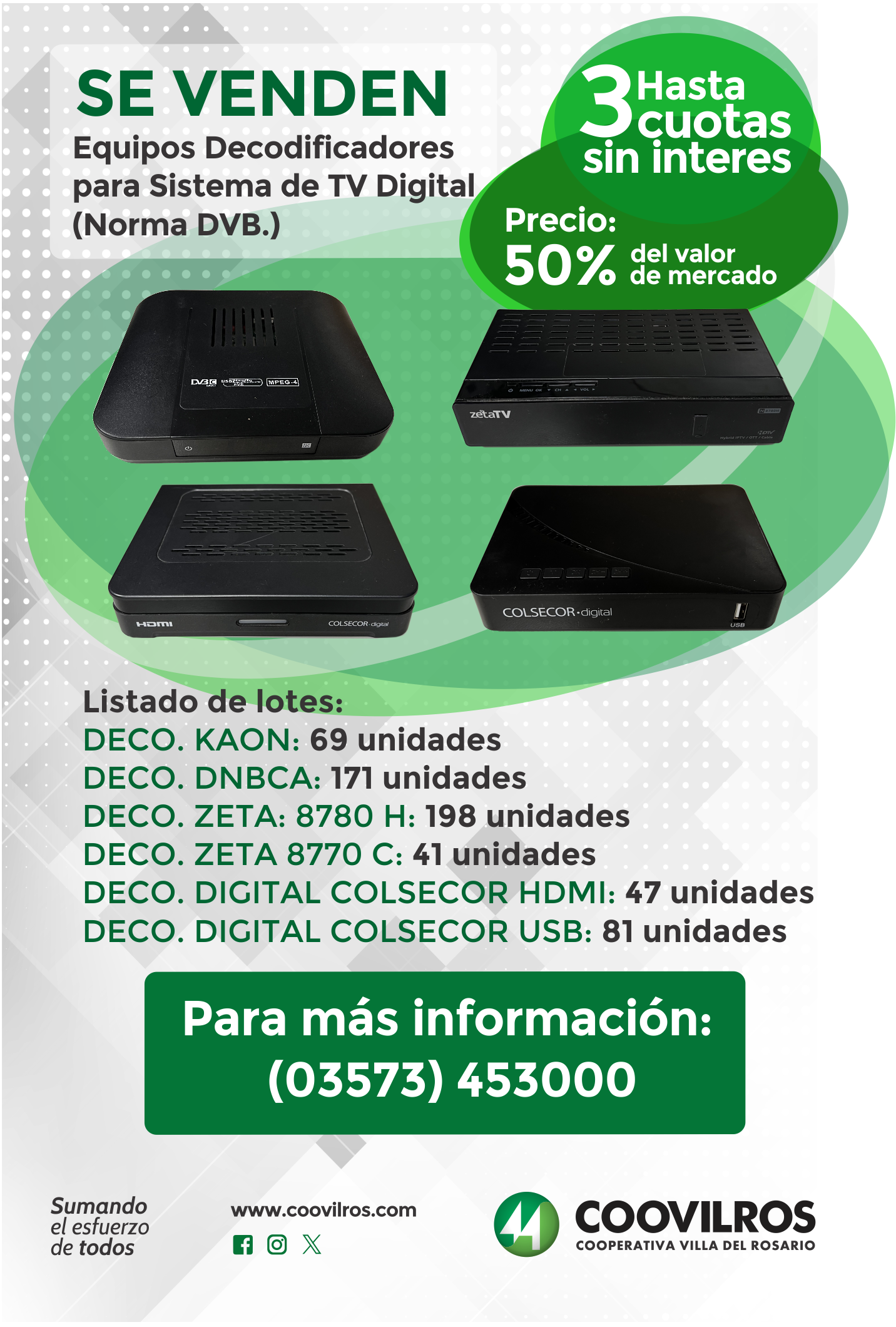 placa_clasificados_venta_decos_TV