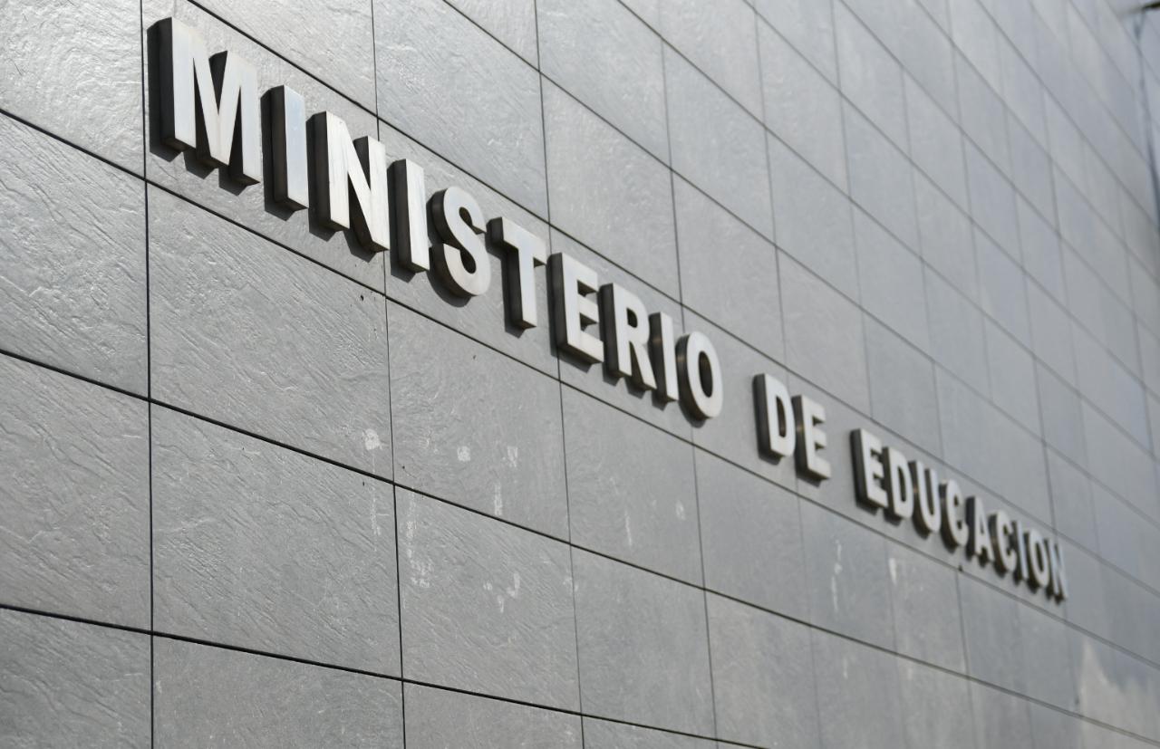 ministerio-de-educacion