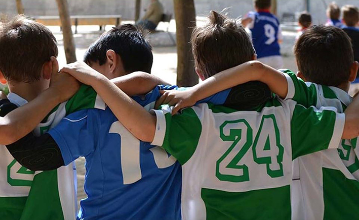 clubes